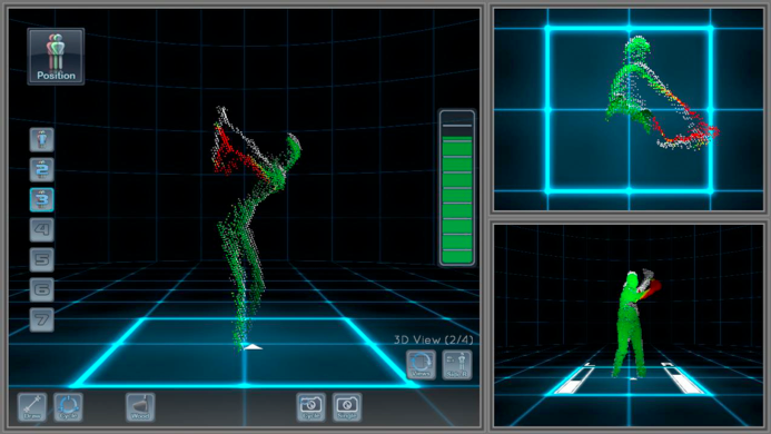 Swinguru-Match-Pose