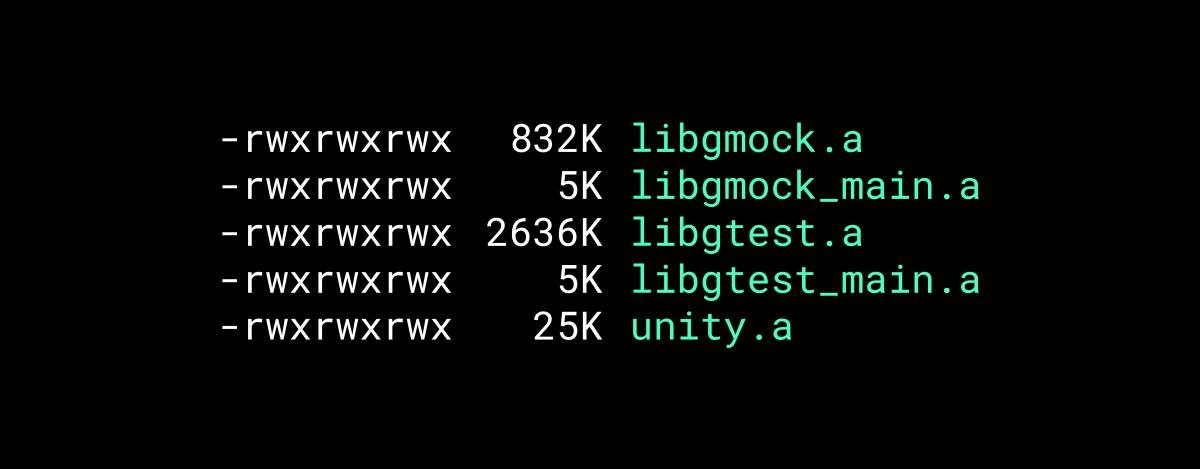 Output of git diff for framework changing