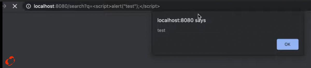 Noveo about XSS and CSRF attacks: XSS / JS-Injections