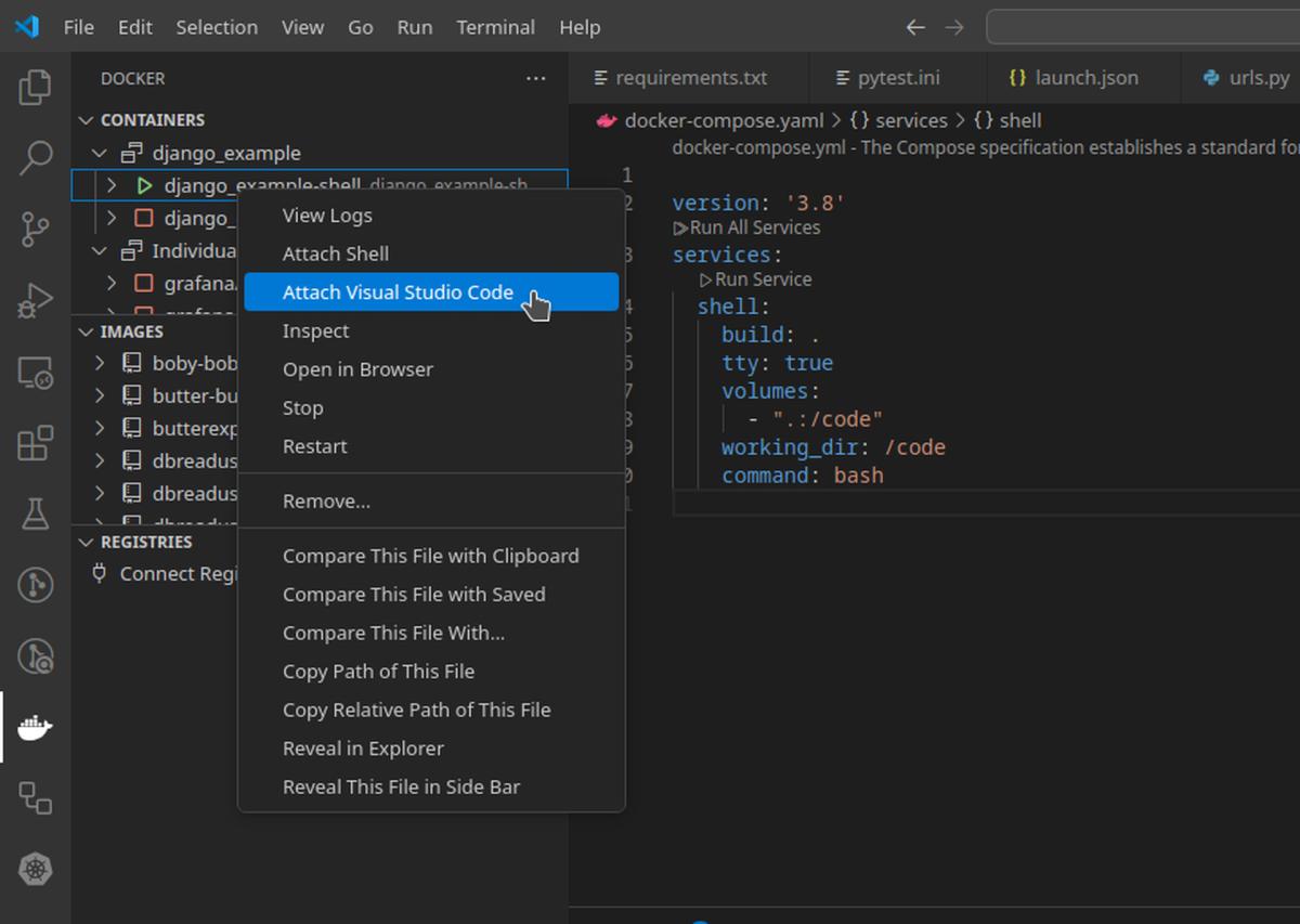 Vscode debugger_Screen 19