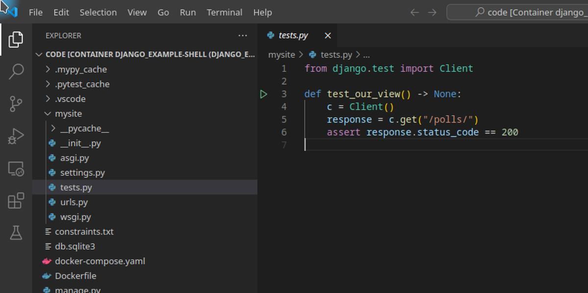 Vscode debugger_Screen 20
