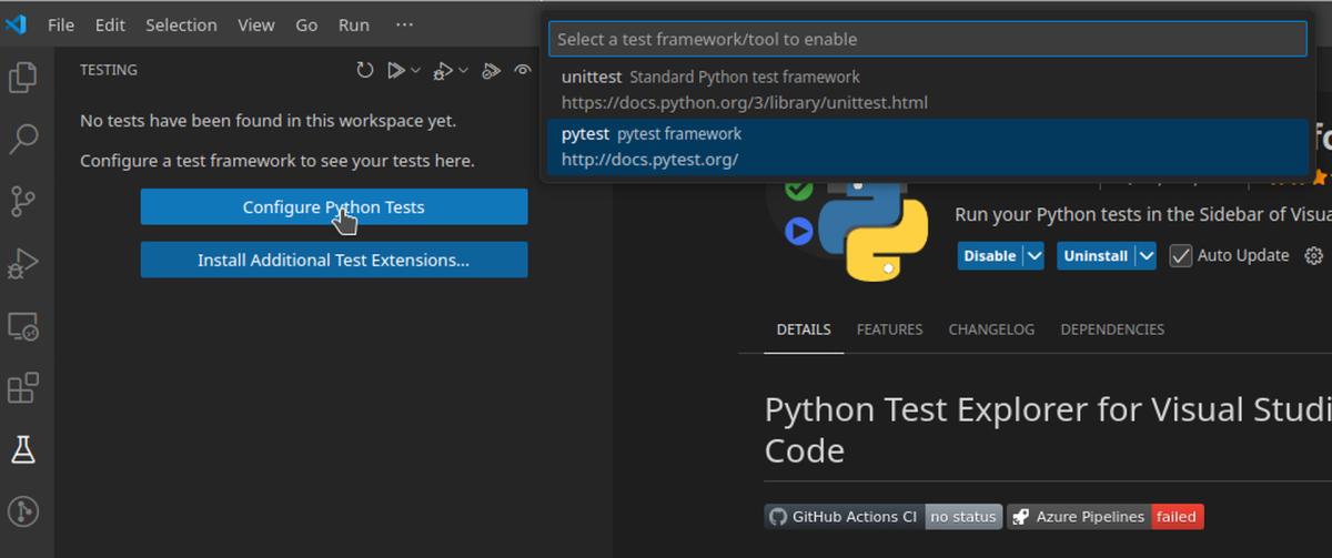 Vscode debugger_Screen 3
