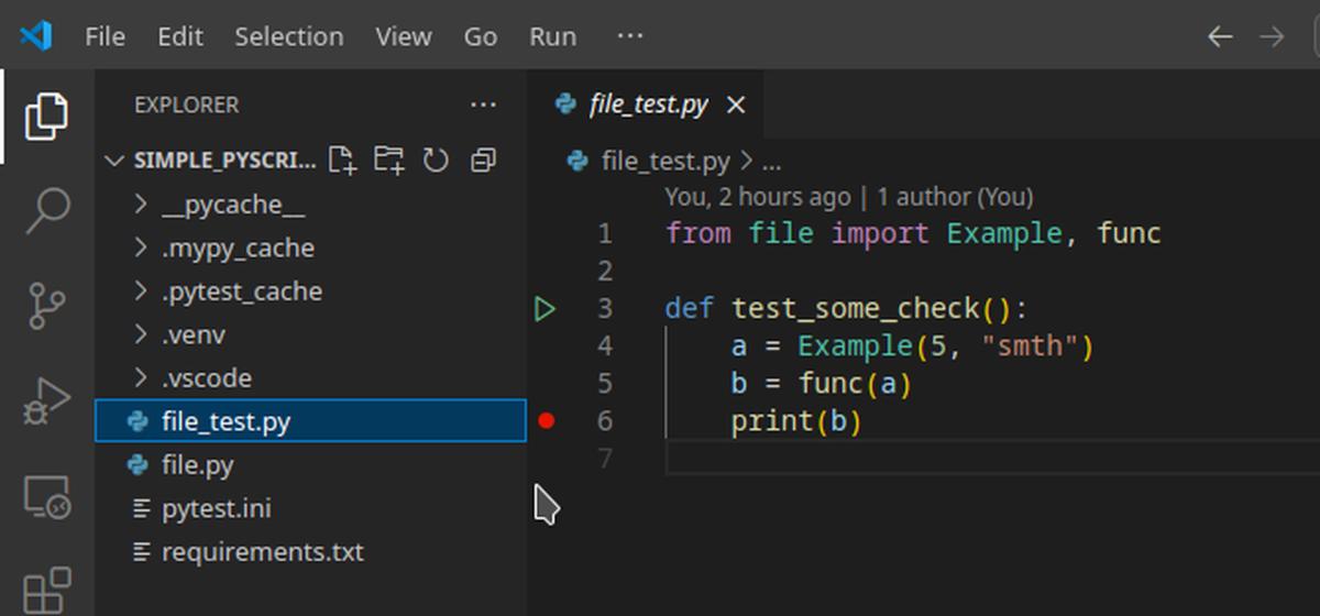 Vscode debugger_Screen 8