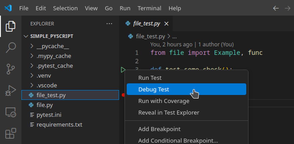 Vscode debugger_Screen 9