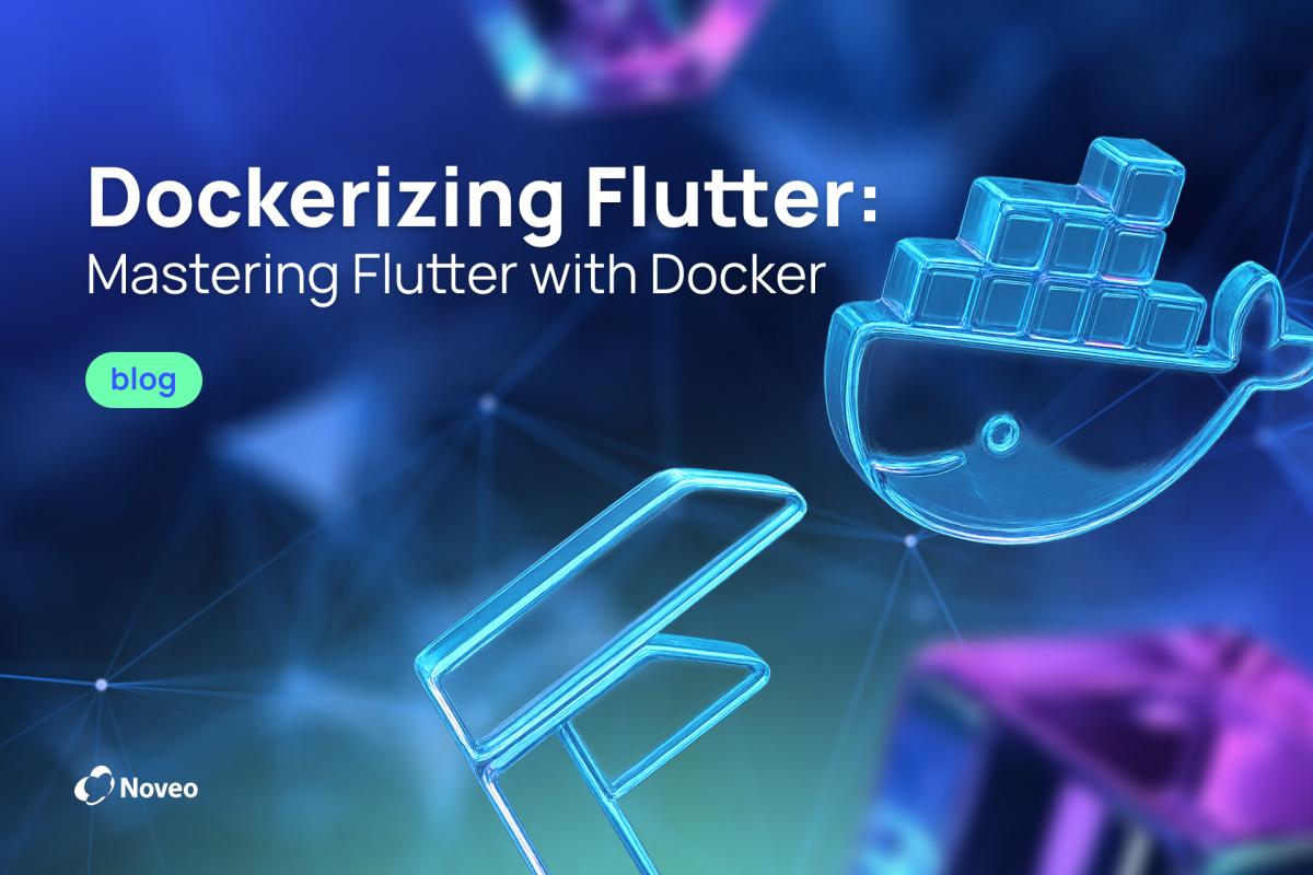 Dockerizing Flutter: Mastering Flutter with Docker The Setup Struggle