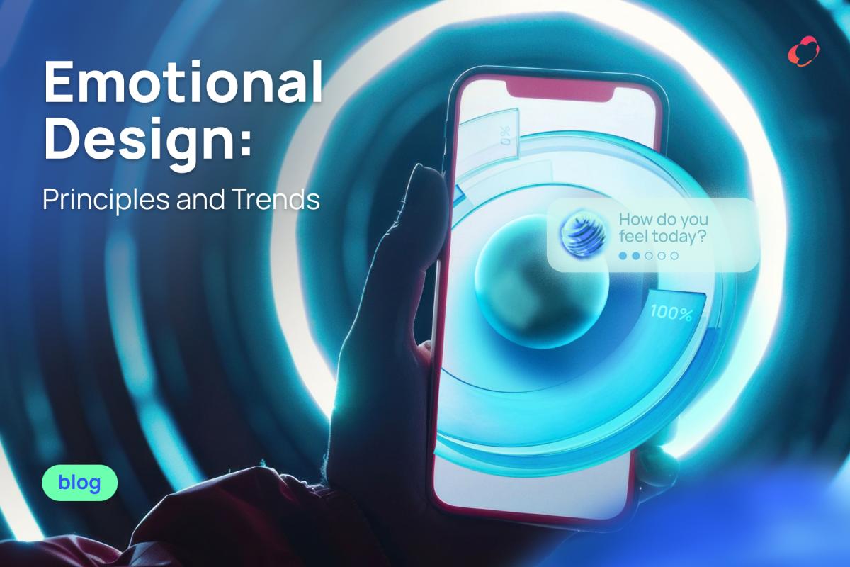 Emotional Design: Principles and Trends