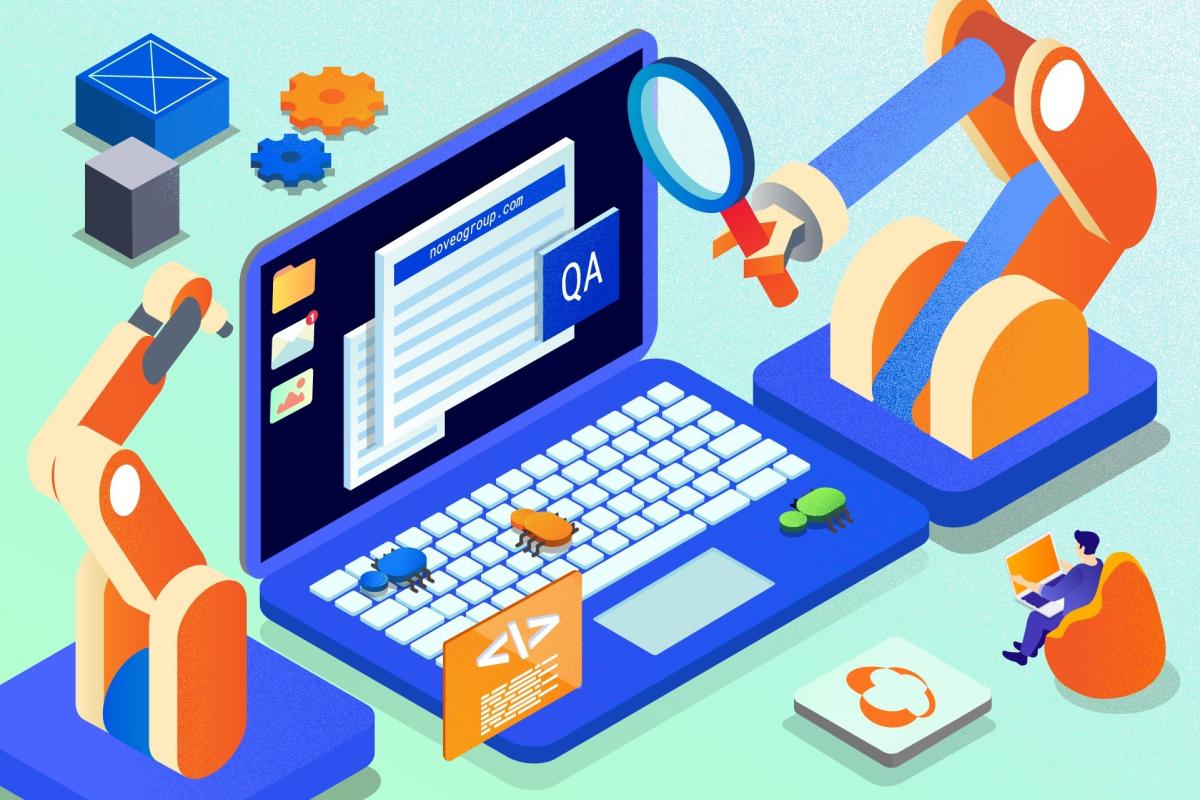 Importance of QA in software development