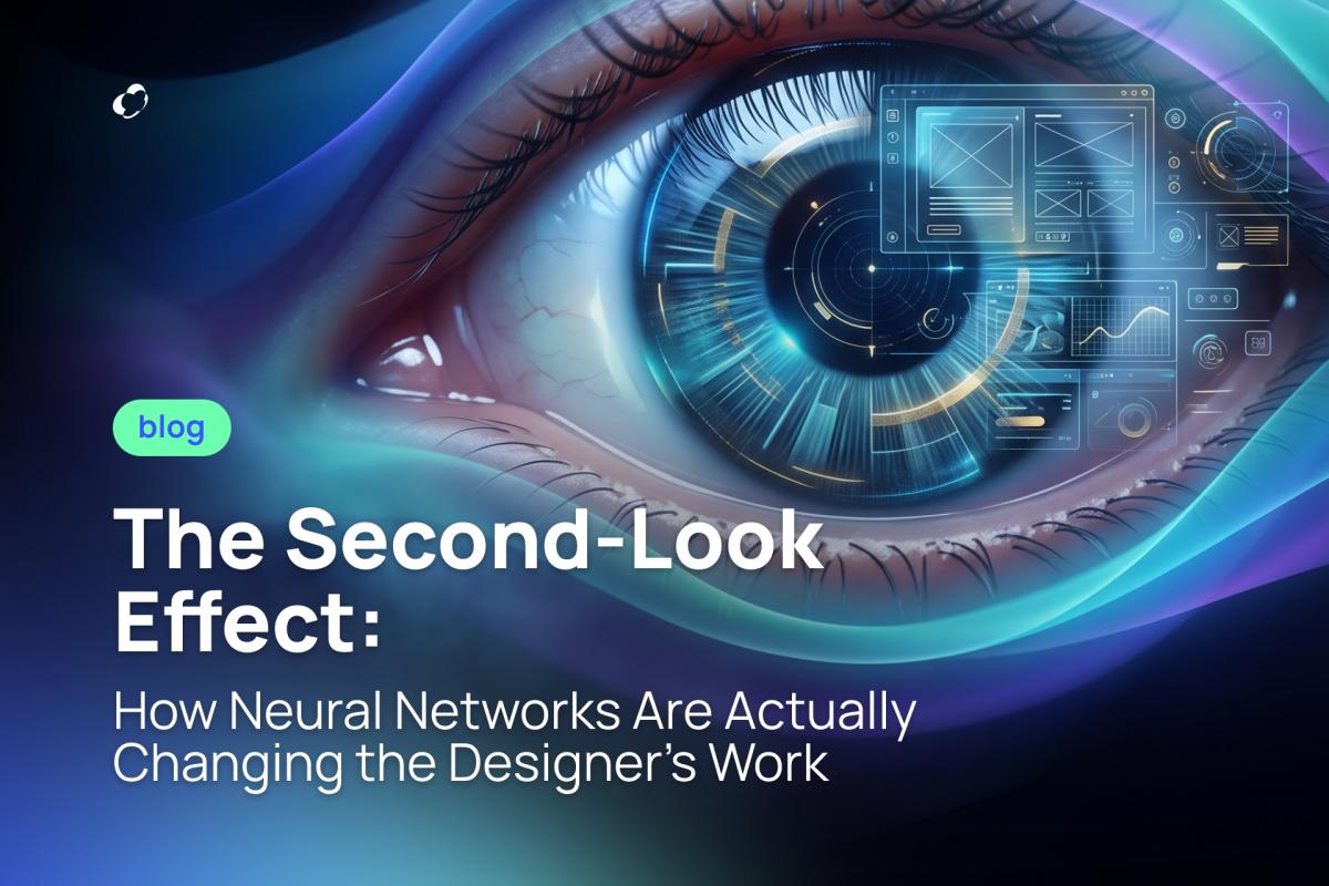 The Second‑Look Effect