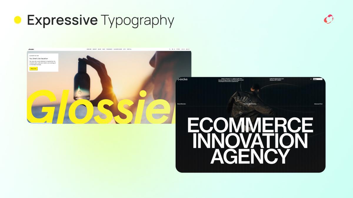 Expressive Typography